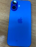 Apple/蘋(píng)果 iPhone 16（A3288）256GB 群青色 支持移動(dòng)聯(lián)通電信5G 雙卡雙待手機(jī) 曬單實(shí)拍圖