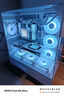銘瑄（MAXSUN）GeForce RTX5060 iCraft OC8G AIGA 璦珈 DLSS 4 電競(jìng)光追游戲AI設(shè)計(jì)電腦顯卡 曬單實(shí)拍圖