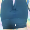 Flipbelt飛比特男士袋鼠褲3.0緊身壓縮褲跑步透氣吸濕排汗 深海綠 L  曬單實(shí)拍圖