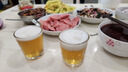 金星茉莉花茶中式精釀啤酒整箱1L*6罐裝【臨期清倉(cāng)】 曬單實(shí)拍圖