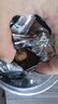 同仁堂（TRT）新疆無花果干200g  天然黃體酮養(yǎng)雌無糖0添加孕婦零食下奶果脯干 曬單實(shí)拍圖