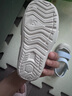 NEW BALANCE0-4歲男女童夏季新款沙灘包頭涼鞋809 曬單實(shí)拍圖