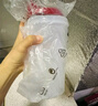 特百惠（Tupperware）油壺廚房家用易清洗密封防漏塑料食品級(jí)加厚pp醬油醋調(diào)料瓶家居館 防漏油壺890ml*2 曬單實(shí)拍圖