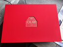 玉蘭油（OLAY）【李宇春同款】全新超紅瓶面霜滋潤雙支抗皺緊致抗衰老護膚品禮盒 曬單實(shí)拍圖