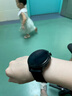 GINLAI智能電話手表青少年初高中生專用學(xué)生手表無游戲兒童定位可插卡視頻通話全網(wǎng)通學(xué)生電話手表 【頂級黑】長續(xù)航+防爆屏+全網(wǎng)通+實(shí)時微聊+定位+ 曬單實(shí)拍圖