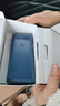 飛利浦（PHILIPS）E568A 寶石藍(lán) 移動(dòng)聯(lián)通電信4G全網(wǎng)通 老年人手機(jī)智能 超長待機(jī)兒童功能學(xué)生手機(jī) 大字大聲直板按鍵 曬單實(shí)拍圖