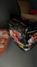 三養(yǎng)（SAMYANG）火雞面三養(yǎng)速食方便面袋裝 700g(140g*5)泡面拌面早餐零食 曬單實拍圖