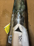 種花迷 綠蘿水培植物花瓶水培花盆歐式簡約小清新家居桌面綠植盆栽 青蘋果竹芋+霧灰玻璃瓶 曬單實拍圖