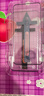 Smorss【2片裝】適用紅米note14pro/+鋼化膜Redmi Note14pro+手機(jī)膜曲面全屏高清防摔防刮淡指紋保護(hù) 曬單實(shí)拍圖