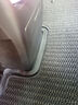 固特異（Goodyear）tpe汽車腳墊適用于理想L6Pro/Max高邊全TPE腳墊黛尼斯毯 曬單實拍圖