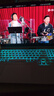 熙露 2025款機械革命極光pro/X鍵盤膜耀世15/16Pro/蒼龍16 Ultra屏幕膜蛟龍16Pro/16K電腦貼紙 高清防刮屏幕軟膜+鍵盤膜+清潔套裝 機械革命極光X（16英寸） 曬單實拍圖