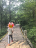李寧飛電5C跑步鞋男鞋2025夏秋季新款輕量回彈馬拉松競(jìng)速跑鞋ARMV001 熒光海棠紅-17 42 (265mm) 曬單實(shí)拍圖