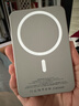官裝正品【國(guó)家3C認(rèn)證丨30000M】MagSafe磁吸充電寶適用蘋果移動(dòng)電源外接電池20W超級(jí)快充毫安無(wú)線 【20000M】鈦金色丨新3C國(guó)標(biāo)丨電芯超安全 【所有手機(jī)通用】可上飛機(jī)·20W雙向快充 曬單實(shí)拍圖