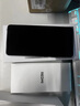 小米 REDMI K80 國(guó)家補(bǔ)貼 第三代驍龍 8 6550mAh大電池 澎湃OS 雪巖白 12GB+256GB 紅米5G手機(jī) 曬單實(shí)拍圖