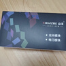 山澤SFP千兆光纖電口模塊RJ45  光口轉(zhuǎn)換電口模塊廣泛兼容華為/中興/普聯(lián)/華三 SZ-QGE 曬單實拍圖