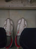 耐克NIKE男子休閑鞋經典AIR MAX DAWN運動鞋DQ3991-003灰色40.5 曬單實拍圖