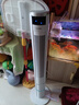 海爾（Haier） 電風(fēng)扇家用塔扇遙控定時落地扇輕音搖頭辦公室無葉風(fēng)扇立式電扇空氣循環(huán)扇落地扇臥室風(fēng)扇 【1米1大風(fēng)量】遙控款FZY1101 曬單實拍圖