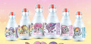 屈臣氏兒童水小馬寶莉款飲用水蒸餾水純凈水200mL*12瓶裝整箱【含盲卡】 曬單實(shí)拍圖