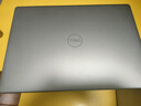 戴爾（DELL）國家補(bǔ)貼筆記本電腦靈越16PLUS-7640 2025新品 2.5K 16英寸高性能輕薄辦公本(酷睿5 16G 1T 120Hz) 曬單實(shí)拍圖