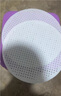 TTOOKS圓形亞克力板定制塑料圓板打孔蓋板亞克力圓片透明底座有機(jī)玻璃圓 定制專拍(聯(lián)系商家) 10毫米厚度 曬單實(shí)拍圖