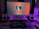 漫步者（EDIFIER）N300 有源桌面2.0監(jiān)聽(tīng)音箱 電腦音響 大功率音響 高素質(zhì)單元 雙金標(biāo)認(rèn)證 絲綢白 曬單實(shí)拍圖