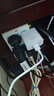 固質(zhì)適用華為66W/100W/120W超級快充套裝mate60/50/40pro p50p60p70nova10快充頭榮耀9安卓平板電腦 【66W快充頭+6A閃充數據線(xiàn)】2米套裝 曬單實(shí)拍圖