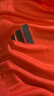 FC BAYERN慕尼黑足球俱樂部【官網同款】丨紅色25-26客場訓練服運動短袖 紅色 2XL 曬單實拍圖