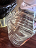 魏酒師【珍釀17號(hào)醬酒】醬香型53度桶裝散裝糧食酒高度白酒高粱酒約5L 53%vol 5000mL 1桶 曬單實(shí)拍圖