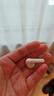 小米（MI）Air3SE藍(lán)牙耳機(jī)原裝正品真無線智能通話降噪半入耳式原裝通用耳機(jī) 小米Air3SE白色【退貨需原包裝】 曬單實(shí)拍圖