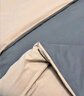 潔麗雅A類100%純棉四件套新疆棉床上用品被套200*230cm1.5/1.8米床 曬單實(shí)拍圖