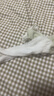 十月結(jié)晶嬰兒襪子夏季網(wǎng)眼長筒防蚊過膝不勒腿 河馬/灰熊/鱷魚3雙 曬單實(shí)拍圖
