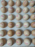 康咯咯康大可生食雞蛋無(wú)抗鮮雞蛋營(yíng)養(yǎng)雞蛋無(wú)沙門氏菌高品質(zhì)蛋單枚50g+ 【居家必備可生食】30枚  1.5kg+ 曬單實(shí)拍圖