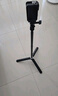 TELESIN(泰迅)適配大疆a(chǎn)ction4 5pro自拍桿gopro13 12三腳架insta360手持桿運(yùn)動相機(jī)自拍桿 萬向球頭轉(zhuǎn)向  曬單實(shí)拍圖