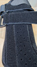 LKUNG護(hù)腕舟骨骨折固定支具手腕拇指骨折護(hù)具夾板腕關(guān)節(jié)加長(zhǎng)護(hù)手腕 右 M 曬單實(shí)拍圖