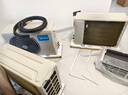 美的（Midea）國補8折 空調(diào)柜機大3匹 酷省電升級PRO 新一級能效省電變頻冷暖智能家用客廳空調(diào)立式 國家補貼20% 3匹 一級能效 【酷省電柜機升級款】 曬單實拍圖