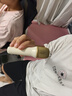 索愛（soaiy）SK2AI話筒麥克風k歌麥克風音響一體機無線藍牙音箱唱歌專用神器家庭ktv音響套裝兒童話筒 曬單實拍圖