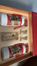 習(xí)酒 圓習(xí)酒禮盒 醬香型白酒 53度 500ml*2瓶*3盒 禮盒整箱裝 曬單實拍圖
