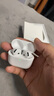 華強北新款【官網正品丨新Air第4代】藍牙耳機無線適配蘋果頂配主動降噪iPhone16/15/14/13/12半入耳式華強北 【主動降噪版全功能pods4】 靈動島彈窗+空間音頻+三真電量 曬單實拍圖
