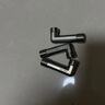 宿禮適用4分不銹鋼對(duì)絲外絲內(nèi)外絲內(nèi)絲直接三通彎頭活接6分轉(zhuǎn)4分水暖 B3不銹鋼加長(zhǎng)雙外絲彎頭4分 曬單實(shí)拍圖
