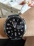 華為（HUAWEI）WATCH GT 5幻夜黑46mm華為智能手表情緒健康助手玄璣感知系統(tǒng)運動涂鴉睡眠監(jiān)測GT4升級 曬單實拍圖