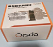 ORSDA  EF-NEX轉接環(huán)適用佳能EF/S單反鏡頭轉索尼E卡口a7m3/m4/r3/r4/a6600/6400/nex5/6微單相機適配器 【EF-NEX 三代】EF鏡頭轉接索尼E口微單 曬單實拍圖