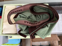 蕉內(nèi)（Bananain）銀皮303A女士內(nèi)褲蕾絲性感中腰7A抗菌莫代爾透氣防夾臀三角褲3件 植物園-淺奶酪+云霧紫+冰霧綠 L 曬單實(shí)拍圖