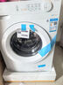 美的（Midea）滾筒洗衣機全自動 10公斤家用大容量 除菌除螨 一級節(jié)能變頻 巴氏除菌 家電國家補貼20% 以舊換新 【單洗滾筒式11FPRO】蒸汽除菌洗+柔軟羊毛洗 曬單實拍圖