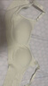 嫚熙（EMXEE）哺乳內(nèi)衣孕婦文胸喂奶前開扣聚攏有型懷孕期胸罩 【柔膚色】經(jīng)典聚攏款聚攏防下垂 L 曬單實(shí)拍圖