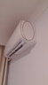 TCL 空調(diào) 大1匹 國標(biāo)新能效 單冷空調(diào) 第六感＋強(qiáng)力除濕壁掛式臥室空調(diào)掛機(jī)KF-26GW/XQ11(5)以舊換新 曬單實(shí)拍圖