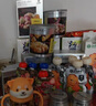 光合星球babycare嬰幼兒八珍即食米糊寶寶輔食免沖出行便攜隨身嬰標(biāo)6月+ 嬰幼兒八珍即食米糊 85g*1袋 曬單實(shí)拍圖