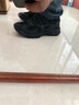 美津濃MIZUNO FIYI TL V2 山系復(fù)古潮流機(jī)能跑鞋透氣防滑運(yùn)動(dòng)鞋 07/黑/深黑 42.5 (275mm) 曬單實(shí)拍圖