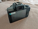 佳能 Canon EOS M3 M5 M50 M6 M100 M200 微單相機(jī) 入門學(xué)生旅游相機(jī) 佳能 M50 二代 15-45 套機(jī) 99成新 曬單實(shí)拍圖