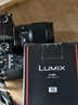 松下（panasonic）全畫幅定焦大光圈鏡頭L口適用 S1 S5 S5M2 S9 S1M2 S5M2X S1RM2 S-S85GK（ S85mm F1.8) 套餐一 曬單實(shí)拍圖
