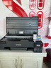 愛(ài)普生L18050 L18058 A3+墨倉(cāng)式彩色噴墨照片打印機(jī)無(wú)線6色熱轉(zhuǎn)印L11058 L18050港臺(tái)版【6色】 官方標(biāo)配【內(nèi)含原裝墨水 1套 】 曬單實(shí)拍圖